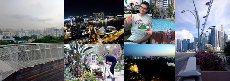 Singapore